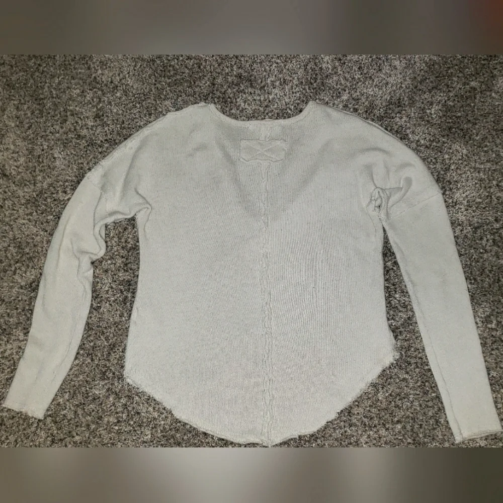 Free People | We The Free | Come and Get It | Long Sleeve Top